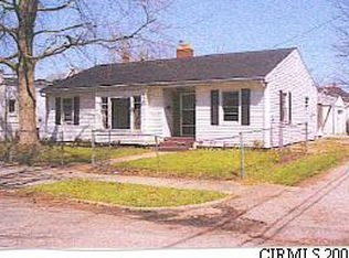 1510 S #F, Elwood, IN 46036