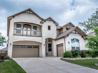 2401 Molly Ln, Leander, TX 78641