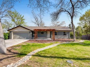 9805 W 36th Ave, Wheat Ridge, CO 80033
