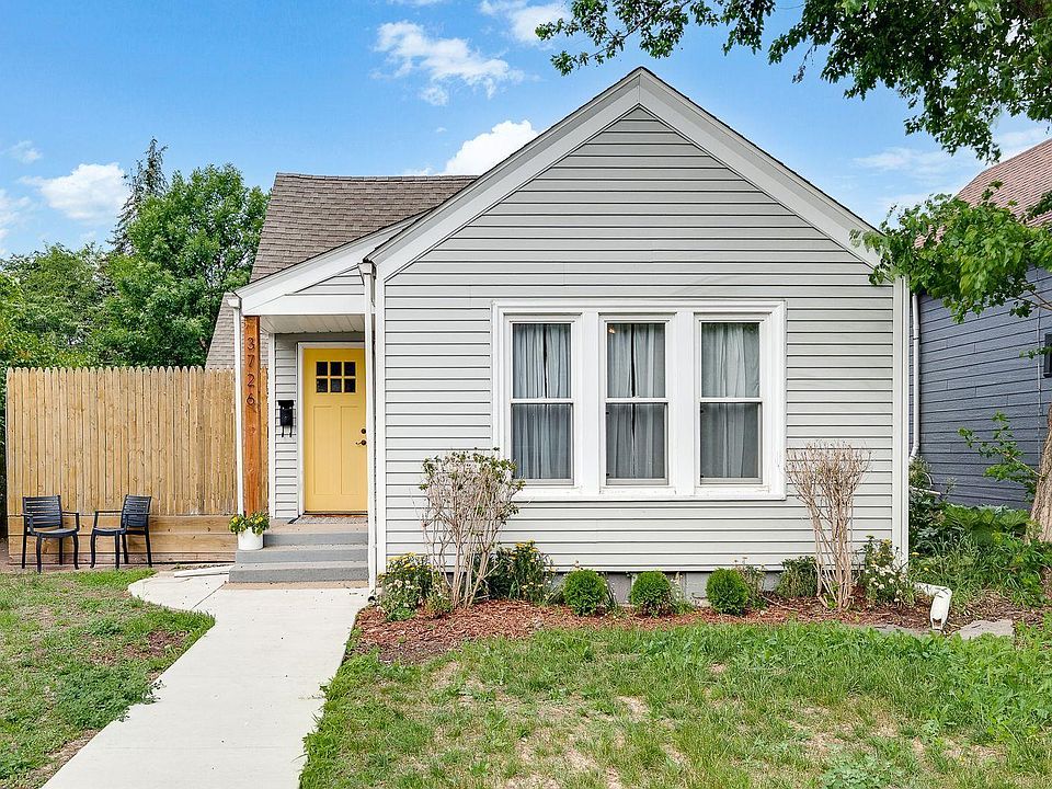 3726 Standish Ave, Minneapolis, MN 55407 Zillow