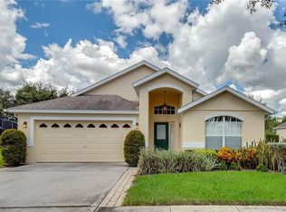 15845 Robin Hill Loop, Clermont, FL 34714