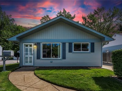 35494 Blanch Ave, Eastlake, OH, 44095