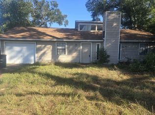 2772 S Sandalwood Dr, Tallahassee, FL 32305
