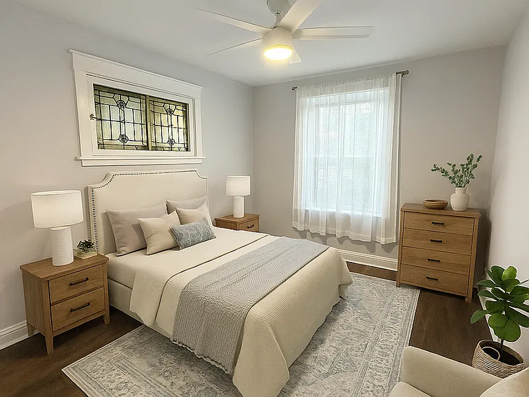 5237 Sutherland Ave #1 — Photo 5