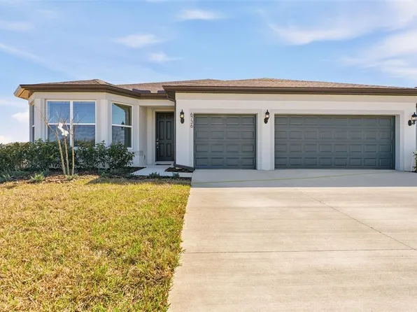 6736 SW 89th Ln, Ocala, FL 34476