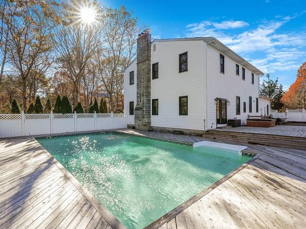 34 Starboard Rd