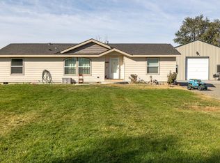 33408 S Haney Rd, Kennewick, WA 99337