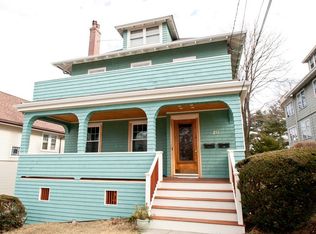 20 Alden Road #First Floor, Watertown, MA 02472