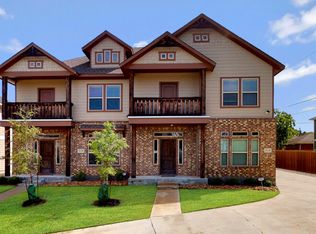 911 Montclair Ave #A, College Station, TX 77840