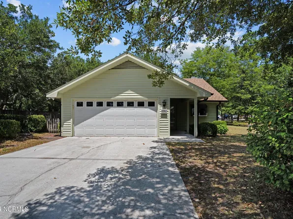 7539 Elkmont Court, Wilmington, NC 28411