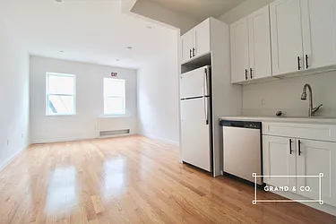 Rented by Grand & Co.