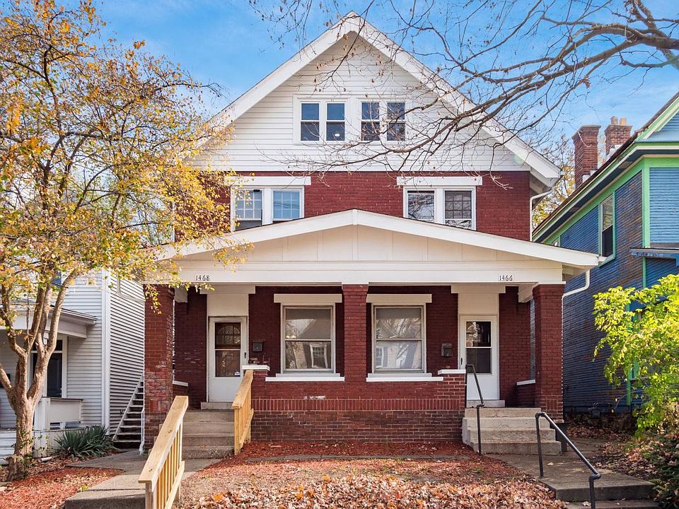 1468 Summit St, Columbus, OH 43201 | Zillow