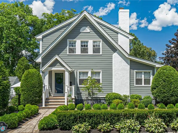 10 Bolton Avenue, White Plains, NY 10605