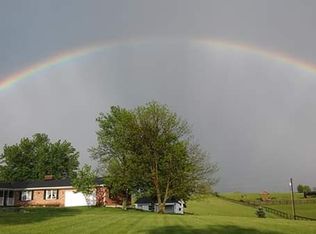 2845 Mount Sterling Rd, Winchester, KY 40391