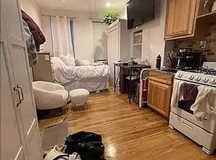 57 Clinton St #23, New York, NY 10002