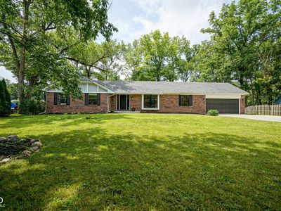 1015 Fox Hill Dr, Indianapolis, IN, 46228