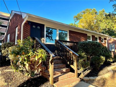 837 Willow Pl, High Point, NC, 27260