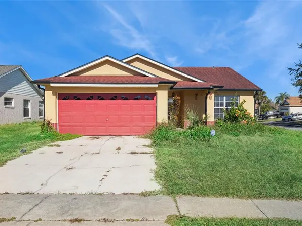 4501 OAKBROOK COURT, KISSIMMEE, FL 34746