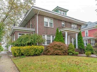 303 Meeker Ave, Newark, NJ 07112