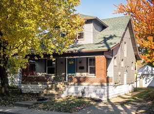 1235 Arcade Ave, Louisville, KY 40215