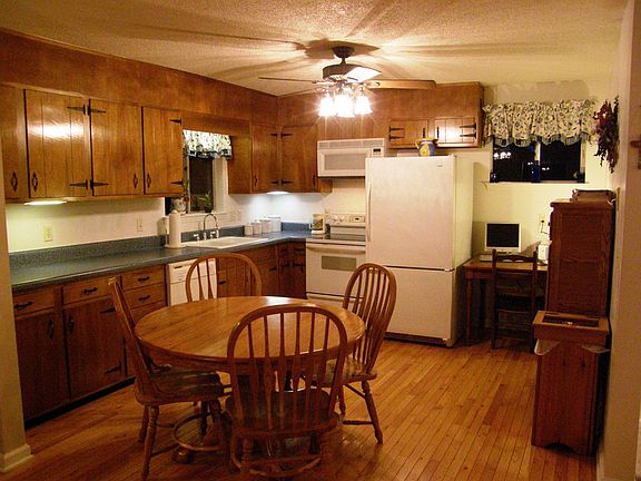 great kitchen!