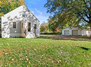 1421 18TH AVENUE SOUTH, Wisconsin Rapids, WI 54494
