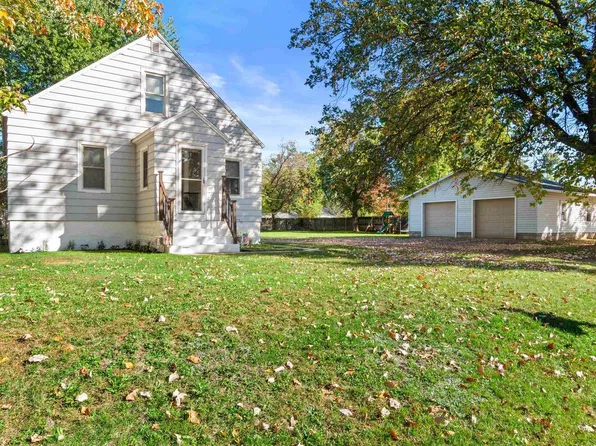 1421 18TH AVENUE SOUTH, Wisconsin Rapids, WI 54494