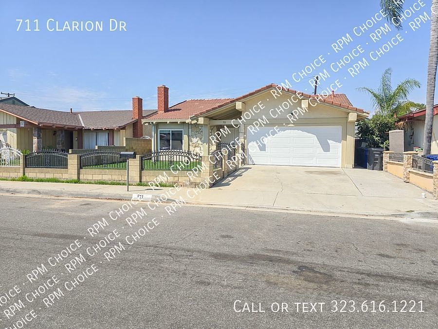 1st image of 711 Clarion Dr