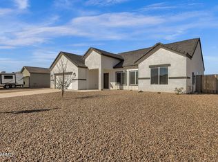 12648 W Cabrillo Dr, Arizona City, AZ 85123