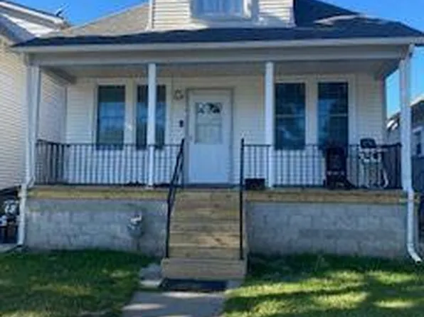 5783 Lawndale St, Detroit, MI 48210