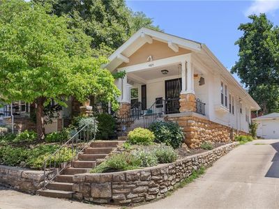 4825 Fairmount Ave, Kansas City, MO, 64112