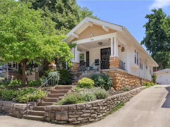 4825 Fairmount Ave, Kansas City, MO 64112