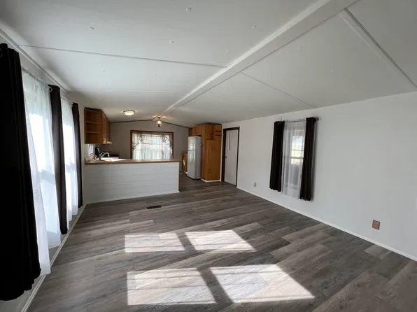 38 Chesley Road, Campton, NH 03223