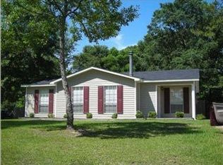 2939 Cottage Knoll Dr, Mobile, AL 36695