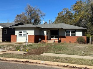 703 W Main St, Edmond, OK 73003