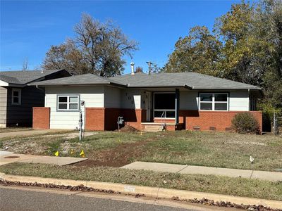 703 W Main St, Edmond, OK, 73003