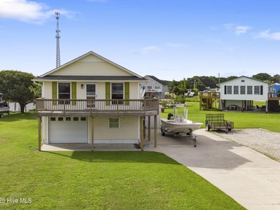 112 Dolphin Bay Estates, Cedar Pt, NC, 28584