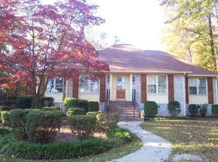 2321 Stallings Dr, Kinston, NC 28504