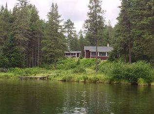 3385 Star Lake Rd, Eagle River, WI 54521
