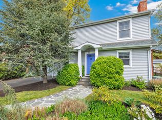 18 Baxter Dr, Norwalk, CT 06854