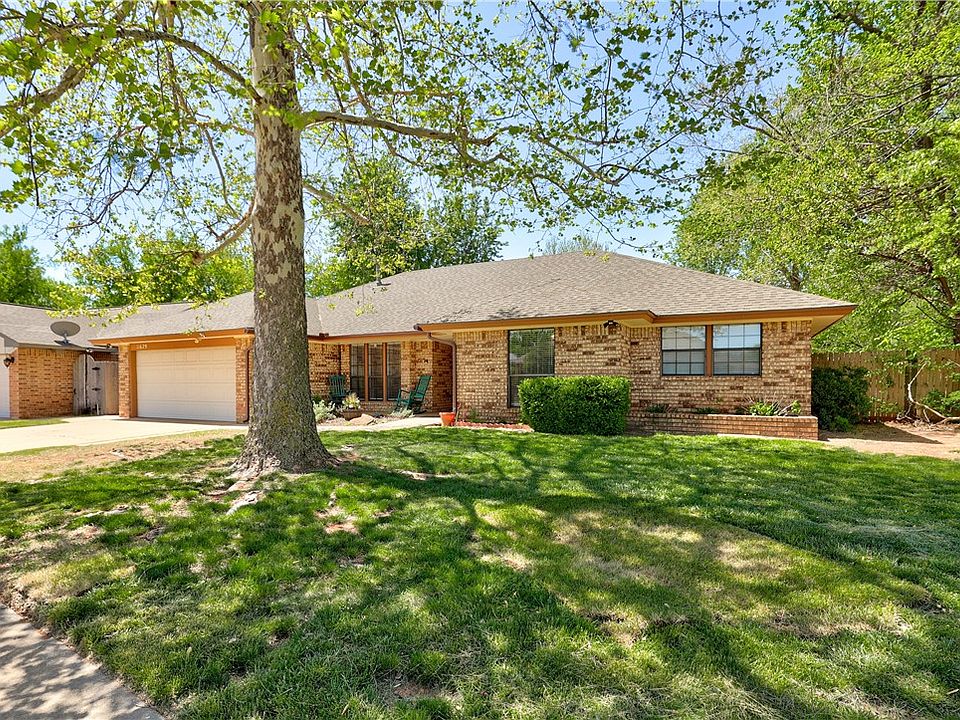 11629 Cedar Valley Dr, Oklahoma City, OK 73170 | Zillow