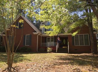 138 Broadreach Rd, Lexington, SC 29072