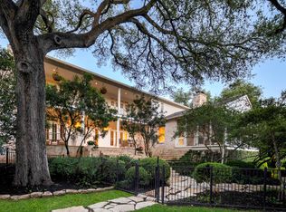 3909 Balcones Dr, Austin, TX 78731