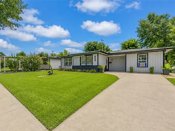 806 Laverne Ave, Pasadena, TX 77502