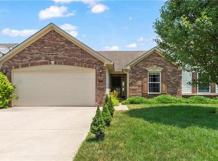 4123 Cheltonham Ct, Plainfield, IN 46168