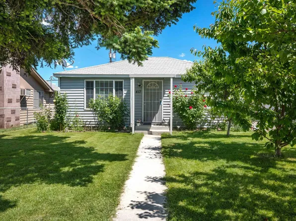 417 S Yelm St, Kennewick, WA 99336