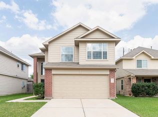 3223 Gold Star Dr, Houston, TX 77082