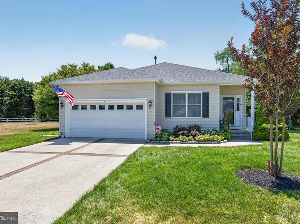 26 Wynndemere Ct, Cape May Court House, NJ 08210