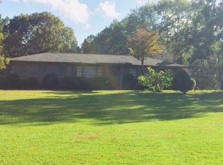 1034 E Columbus St, Dadeville, AL 36853