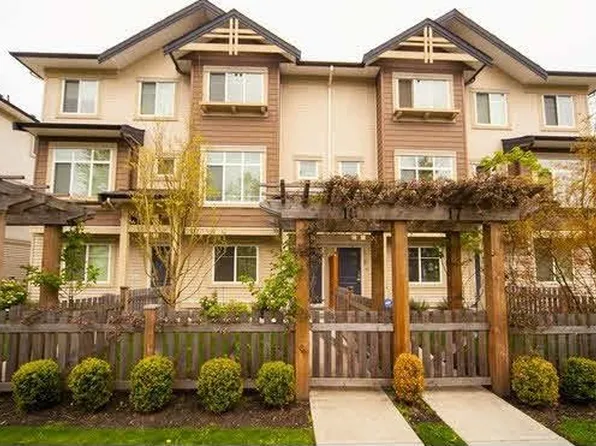 8418 163rd St #16, Surrey, BC V4N 6K8